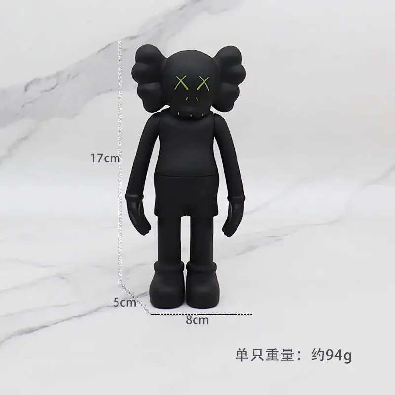 站姿考斯黑色【袋装】 站姿考斯黑色【袋装】
