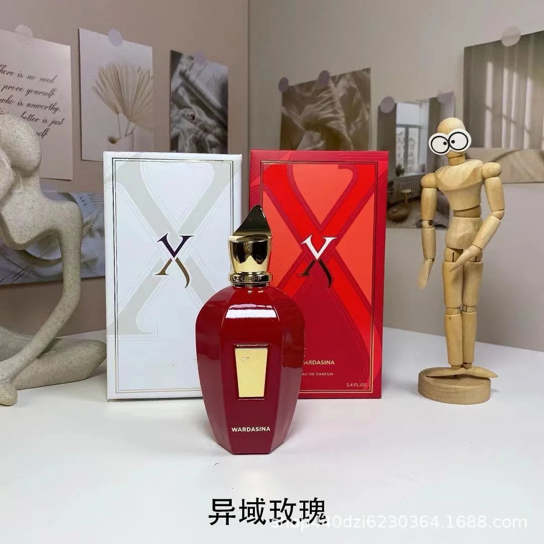 异域玫瑰