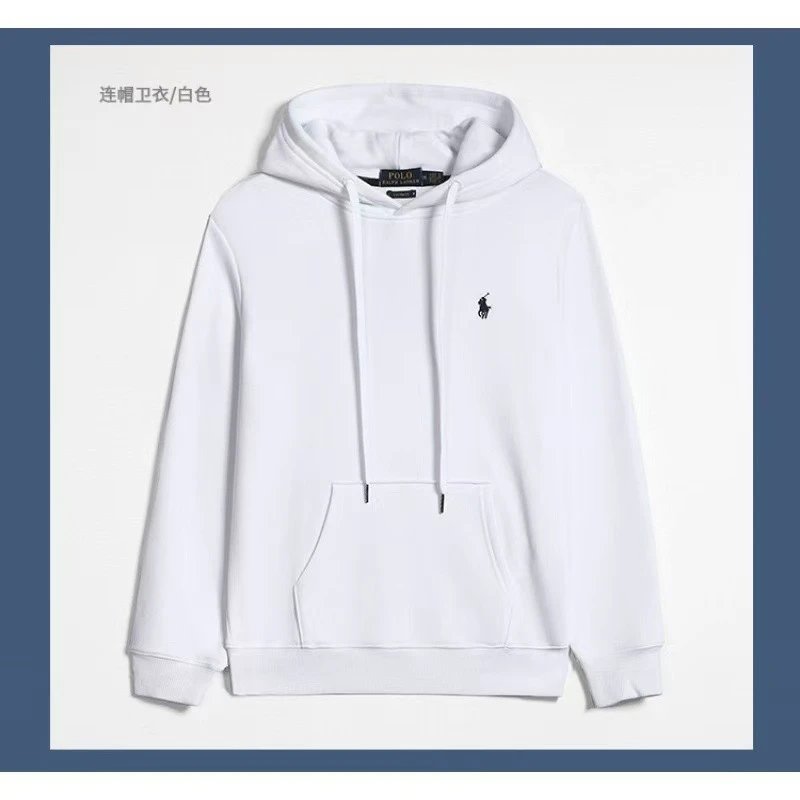 3-套头 白色黑标
