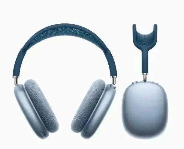 Airpods Max (blue) Airpods Max (blue)