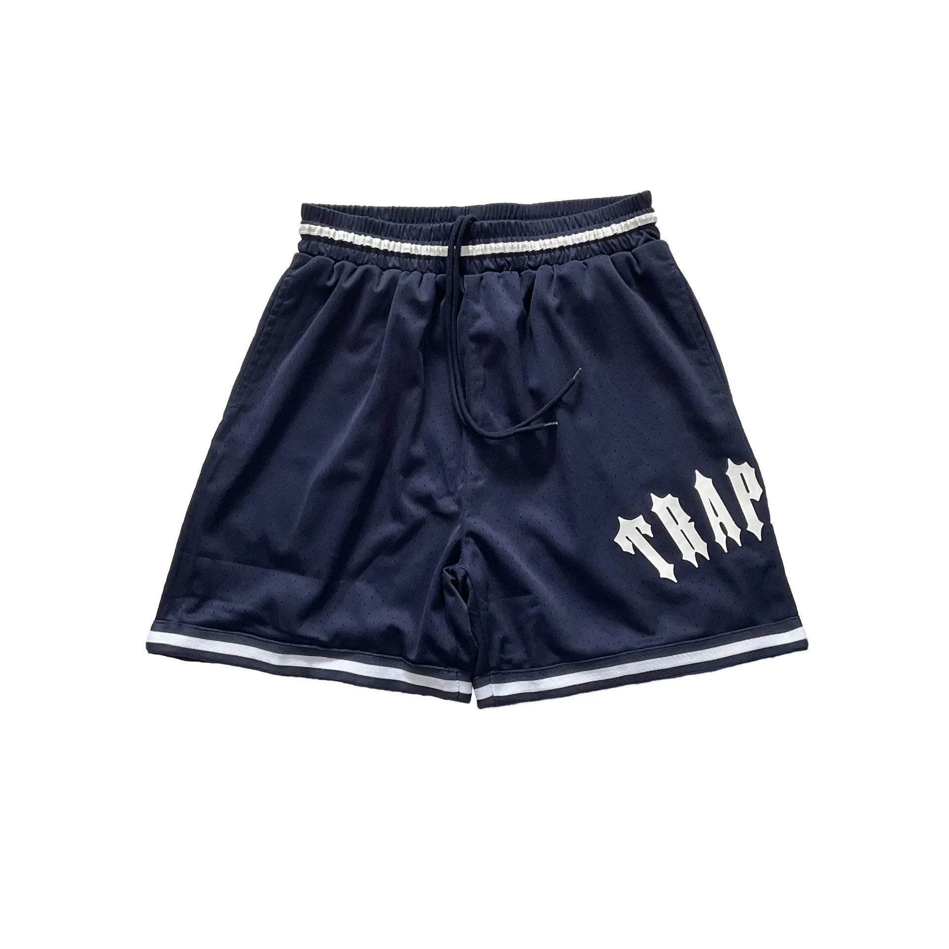 藏青色Navy(短裤）