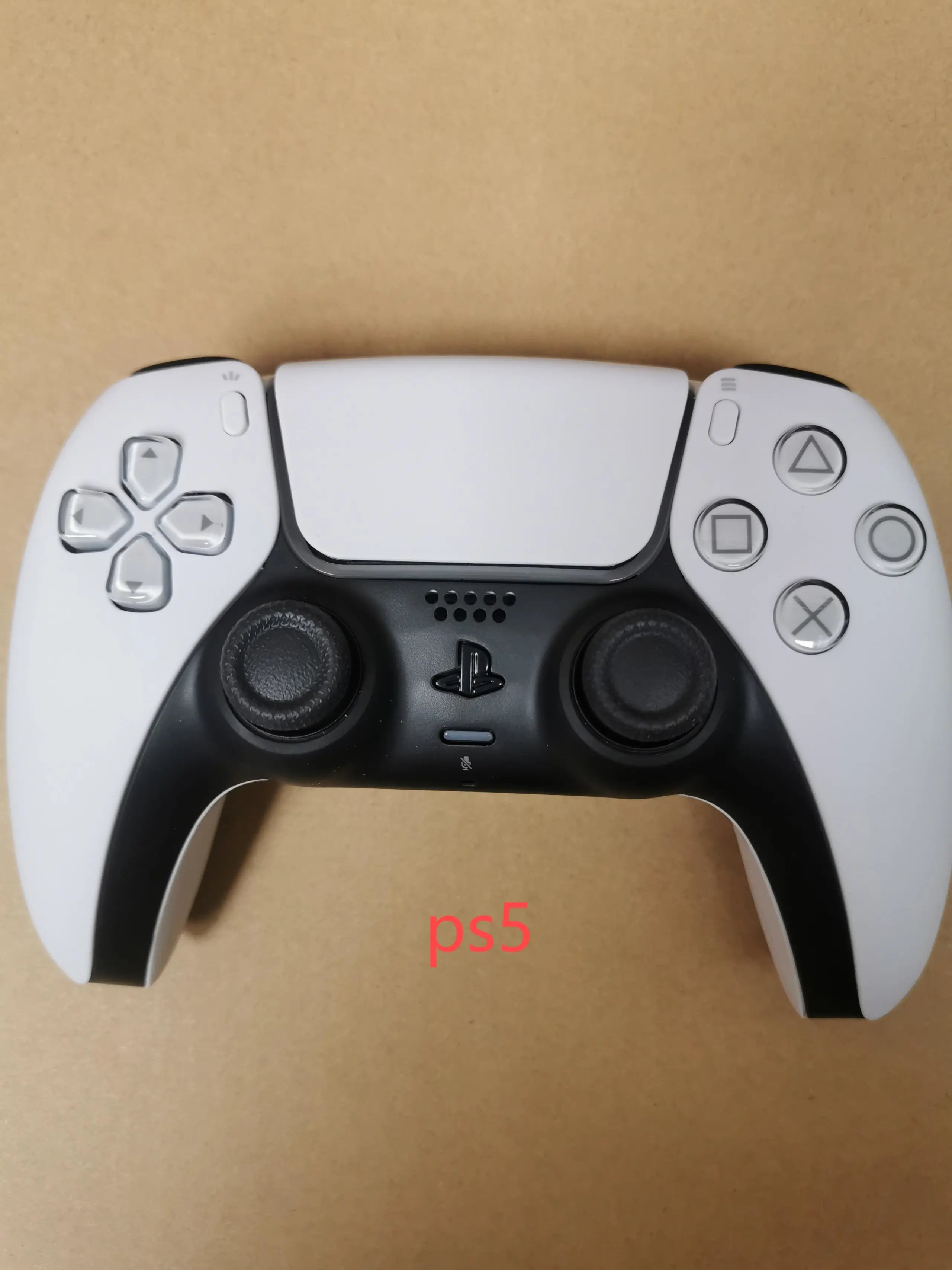 P.S.5白色white