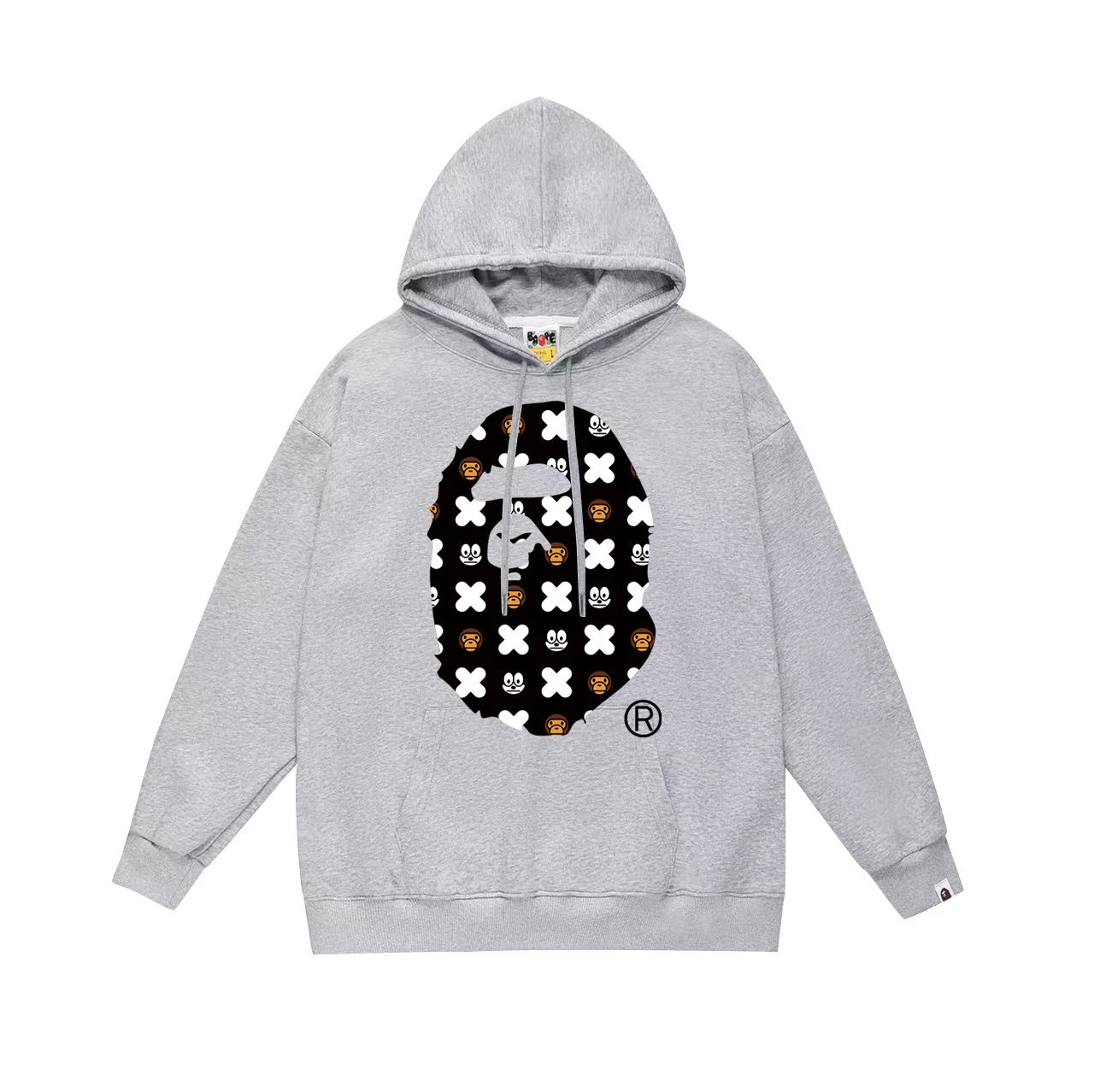 756灰色 756灰色