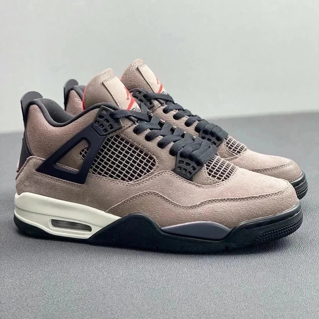 Taupe Haze(Update the leather) Taupe Haze(Update the leather)