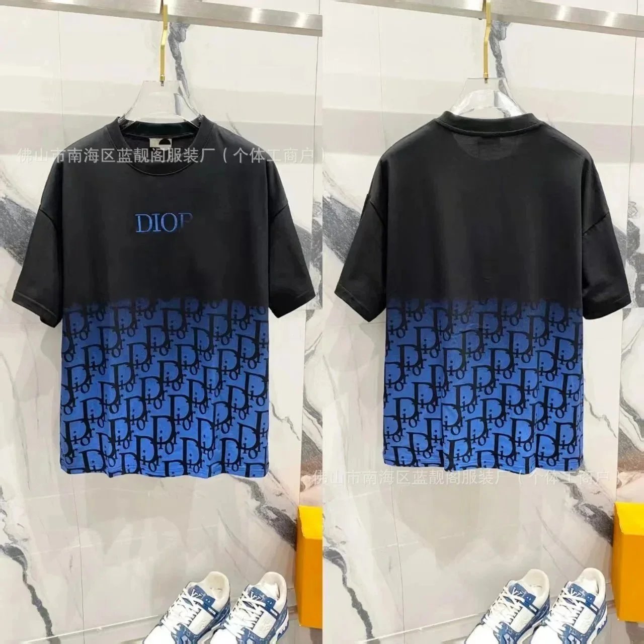 D16黑
