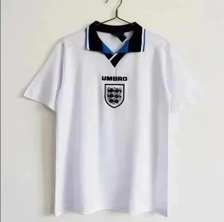 1996赛季英格兰主场