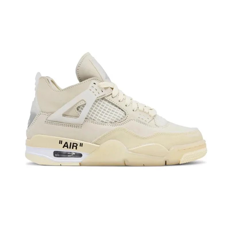 Off-White Sail CV9388-100 Off-White Sail CV9388-100