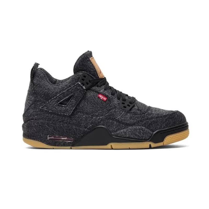 Levi's Black AQ9103-001 Levi's Black AQ9103-001