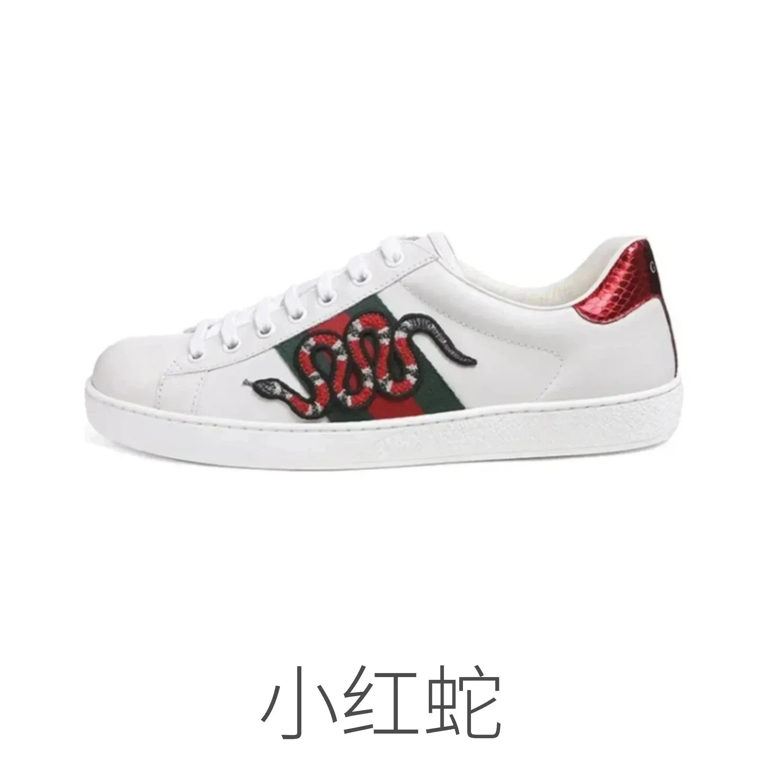 小红蛇 小红蛇