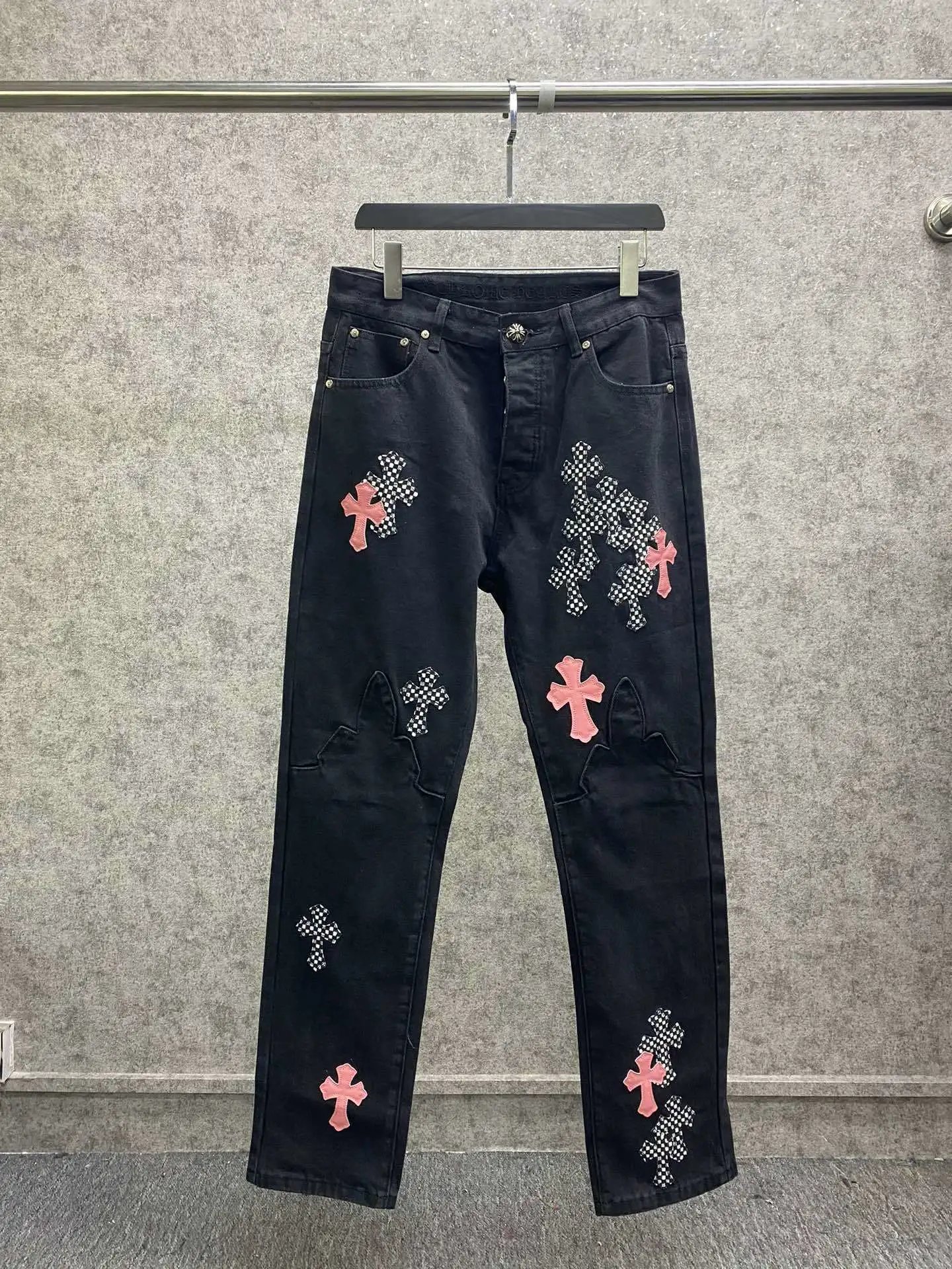 火焰黑