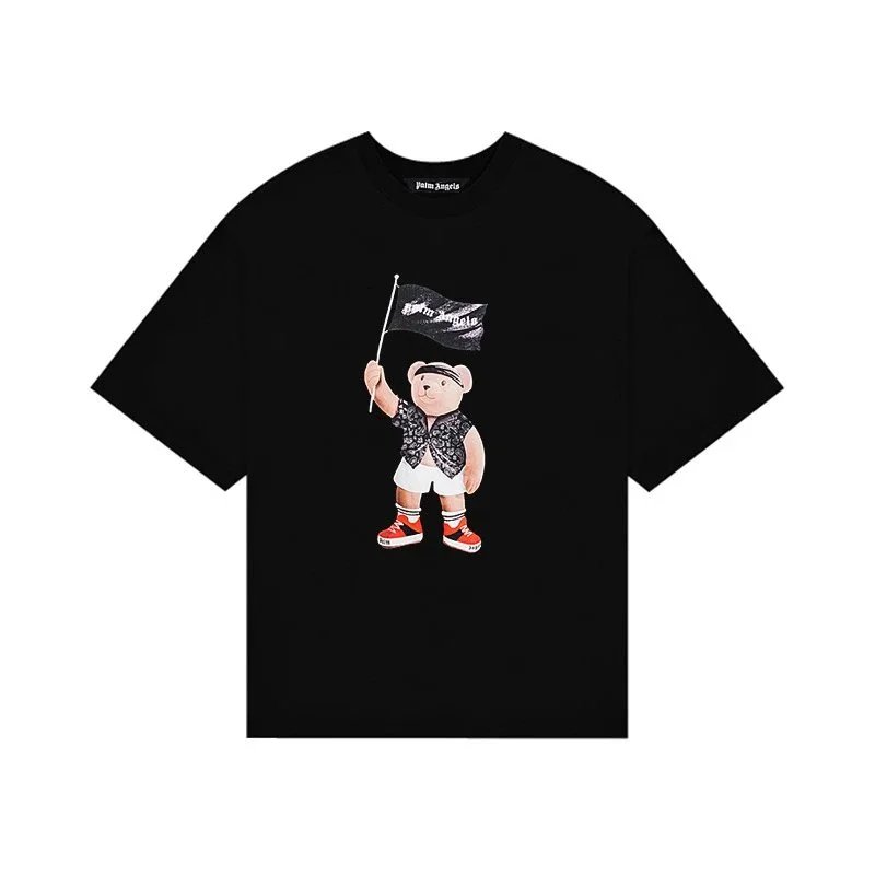举旗熊黑色 举旗熊黑色