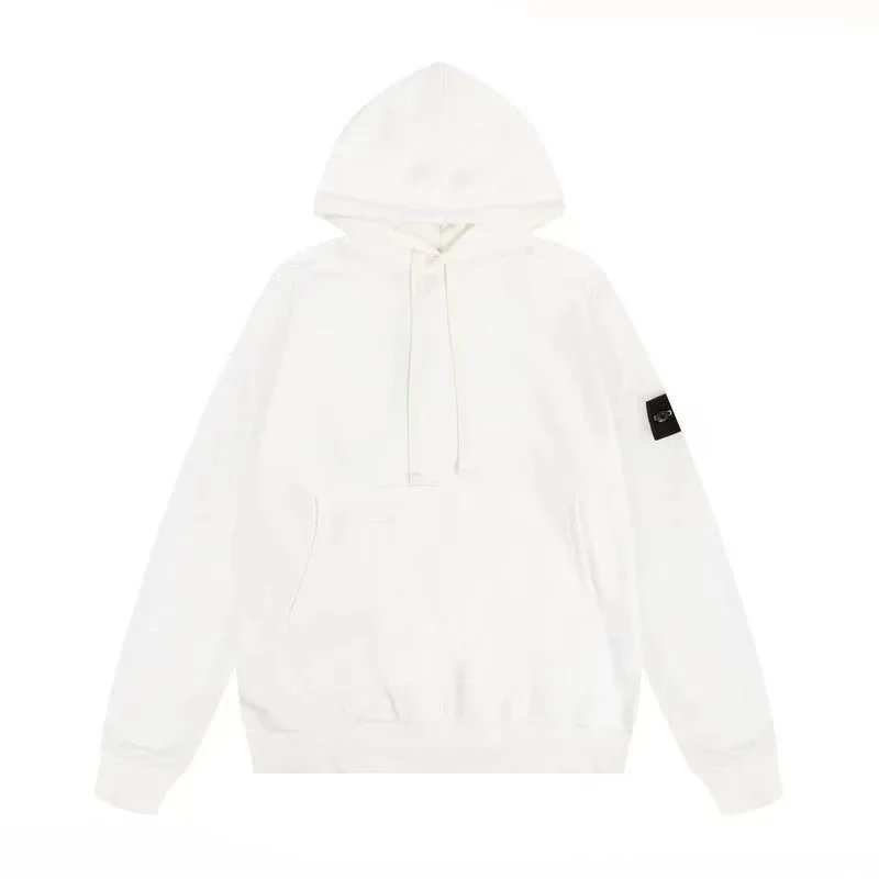 帽衫白色 帽衫白色