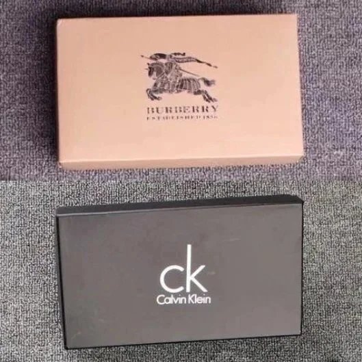 备注：所有选项均带礼盒