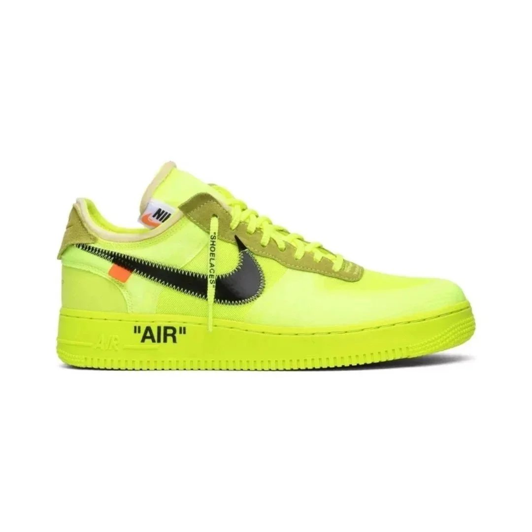 Off-White Volt Off-White Volt