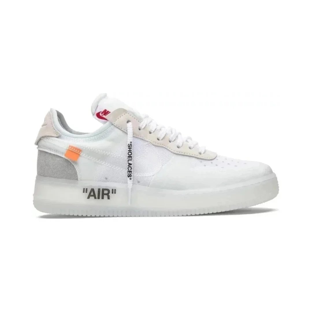 Off-White The Ten Off-White The Ten