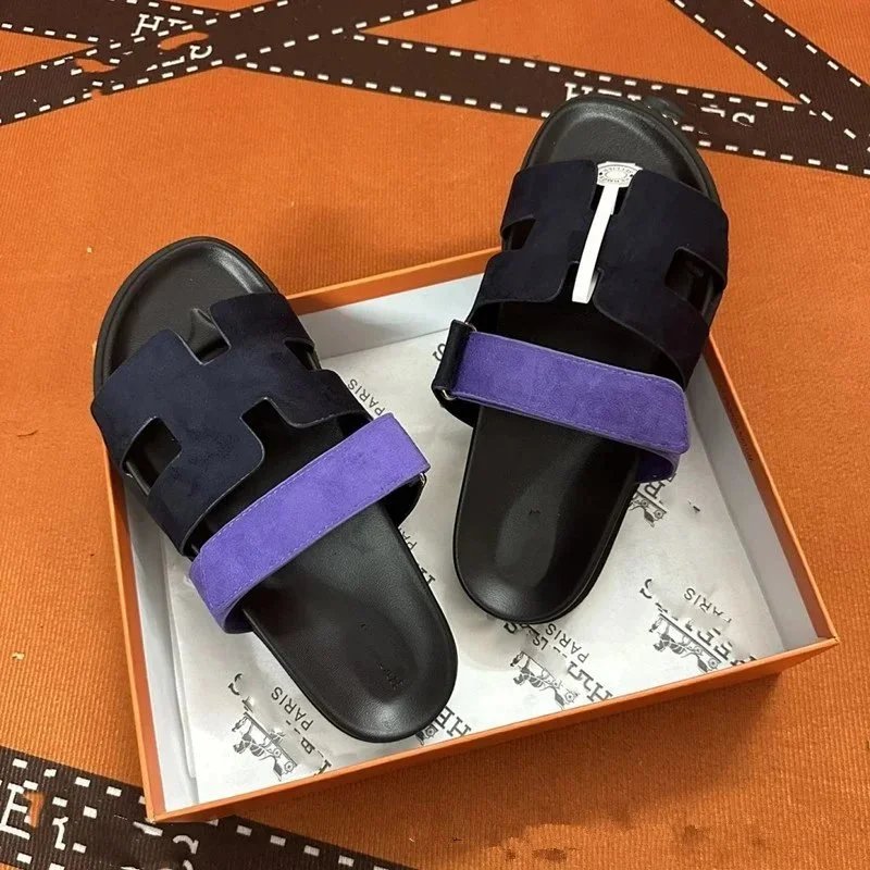 羊绒军蓝紫