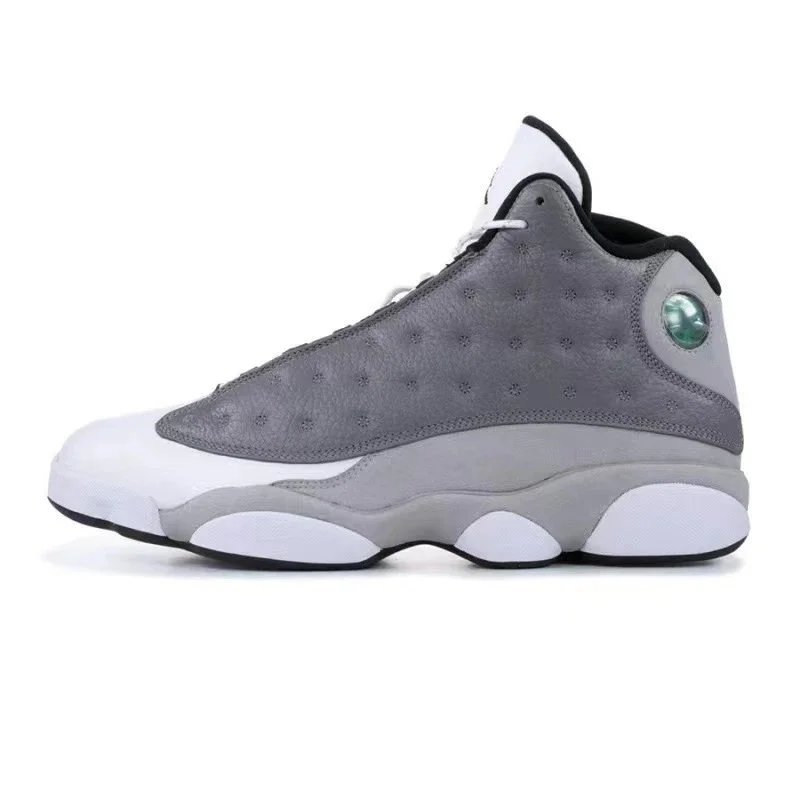 aj13-雾霾灰 aj13-雾霾灰