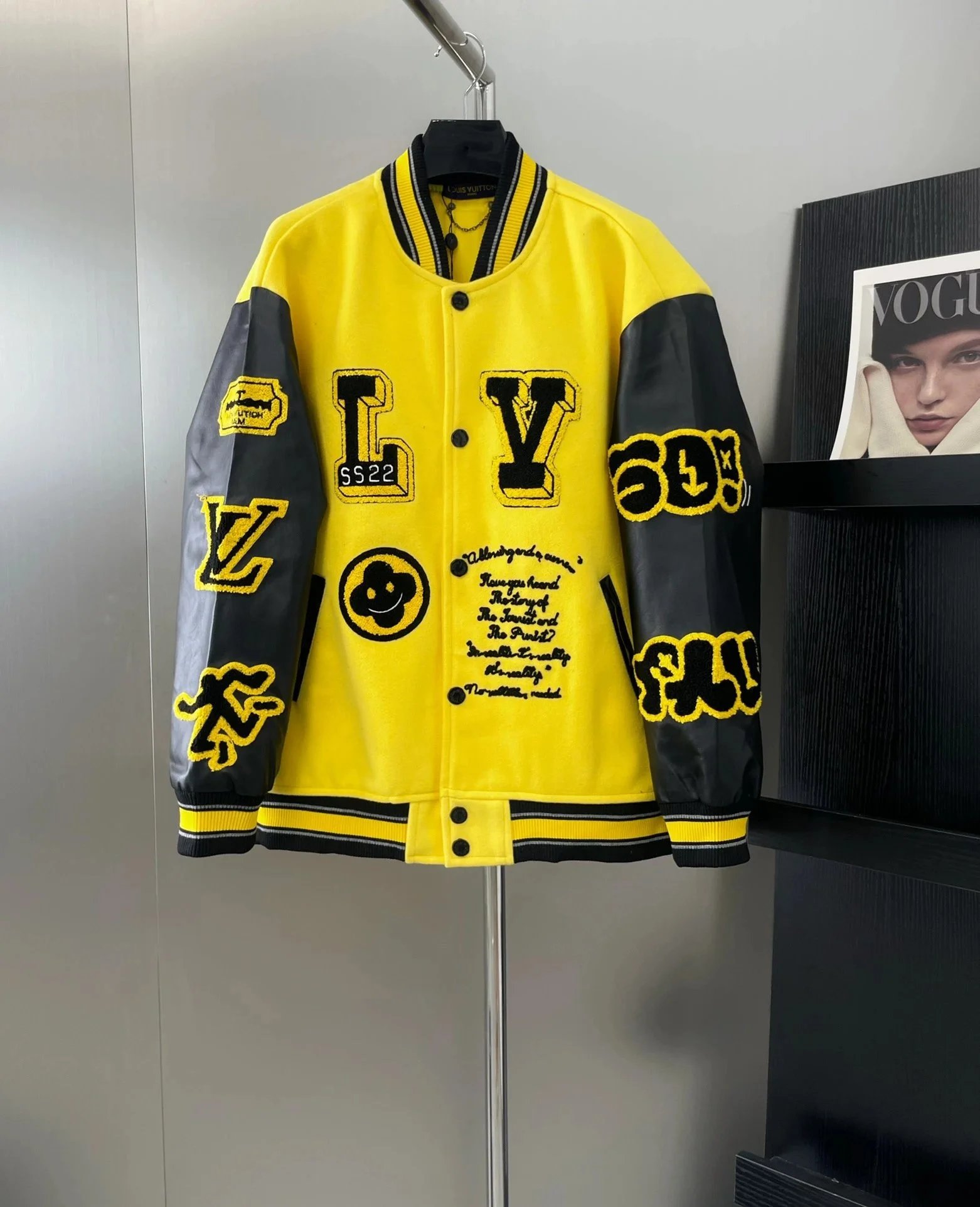 Lou-93 Lou-93