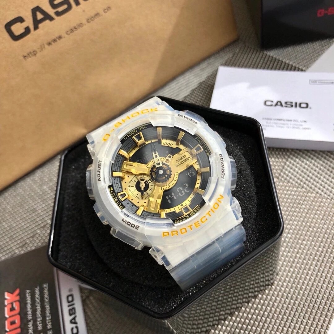透金金