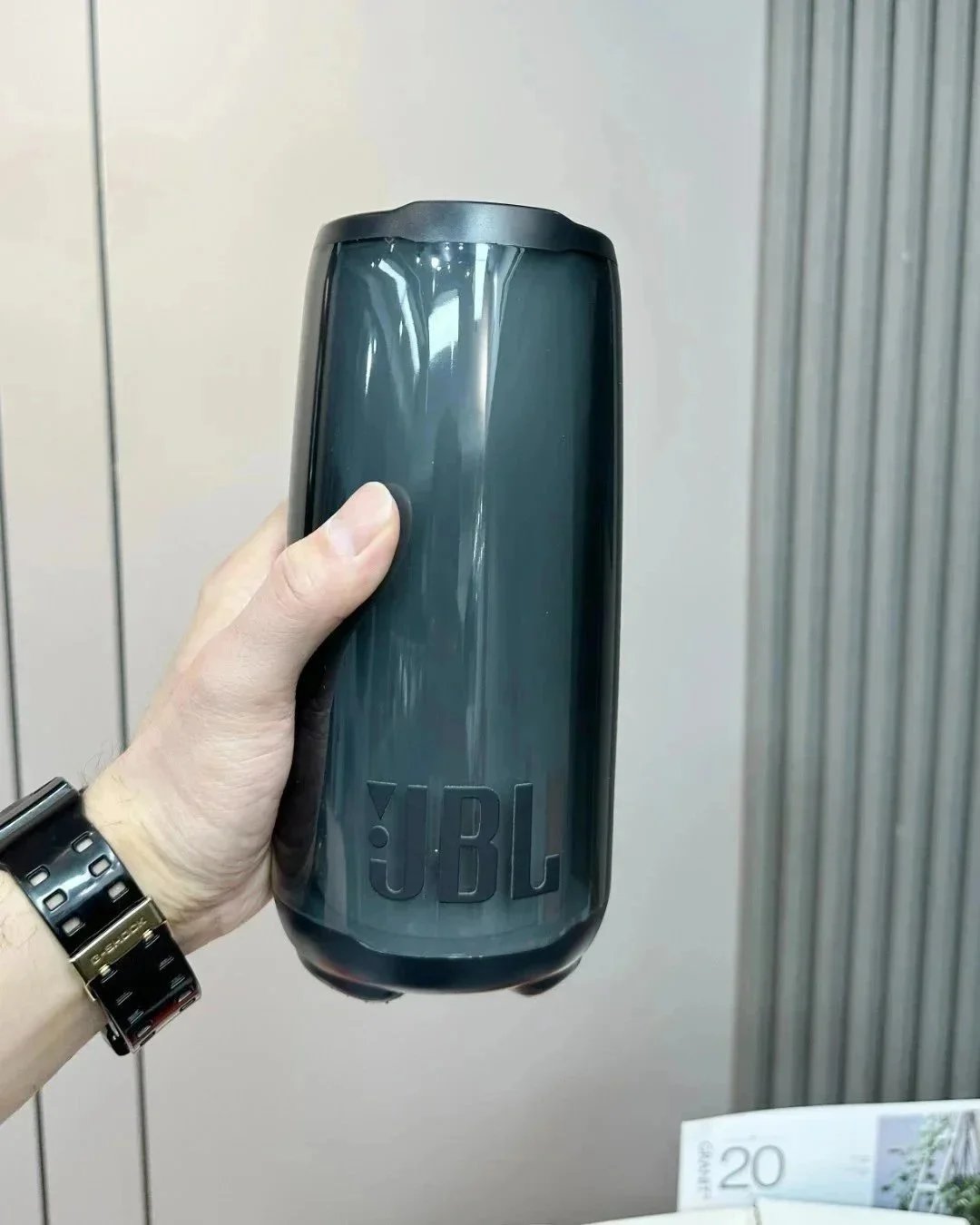 Pulse5 Pulse5