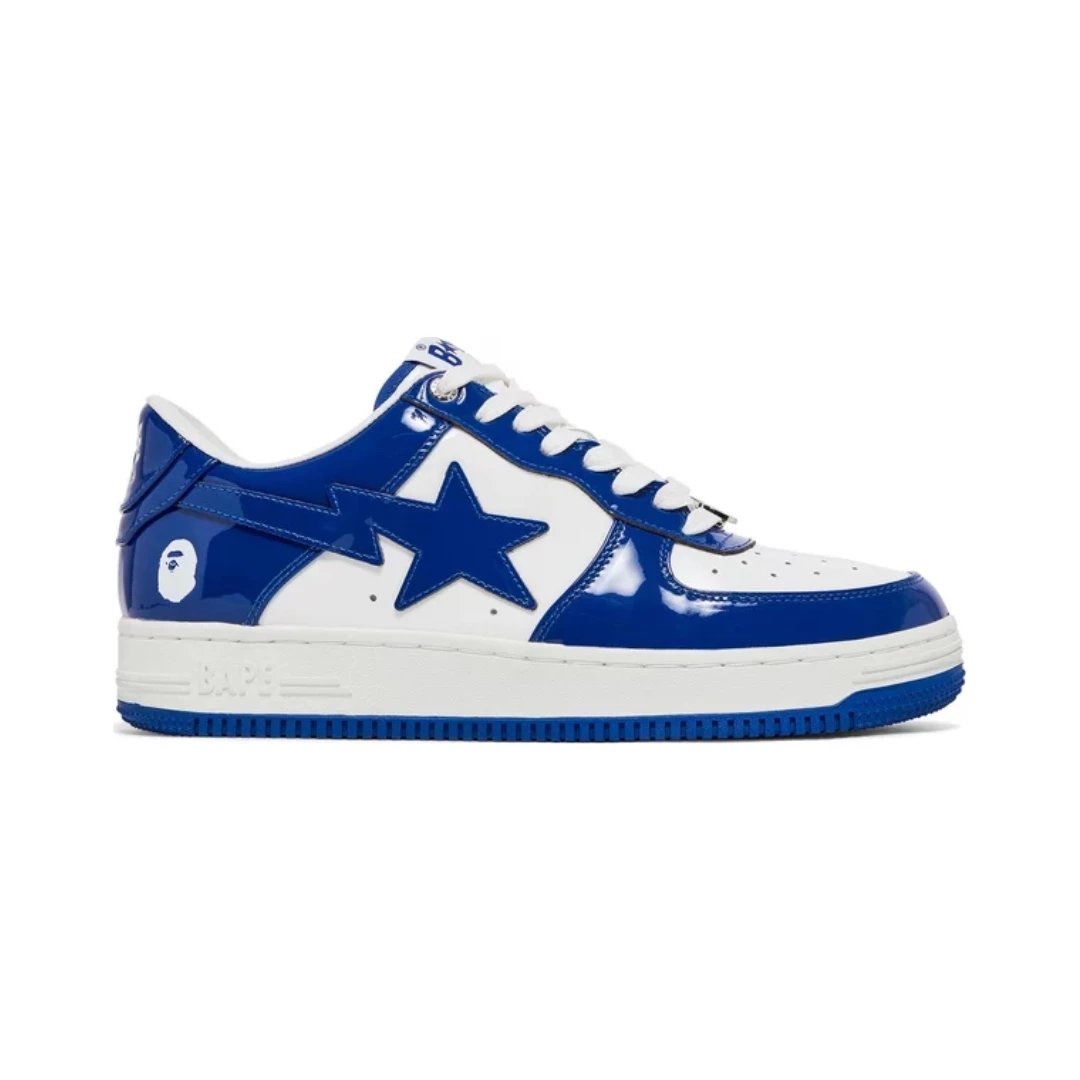 #5 Royal Blue #5 Royal Blue