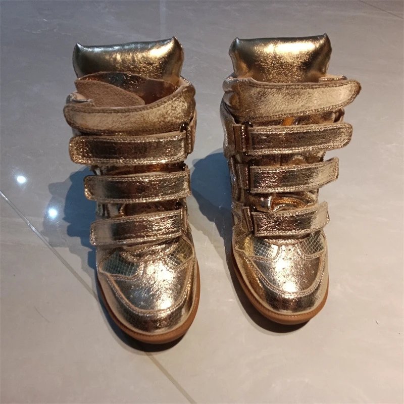 金色