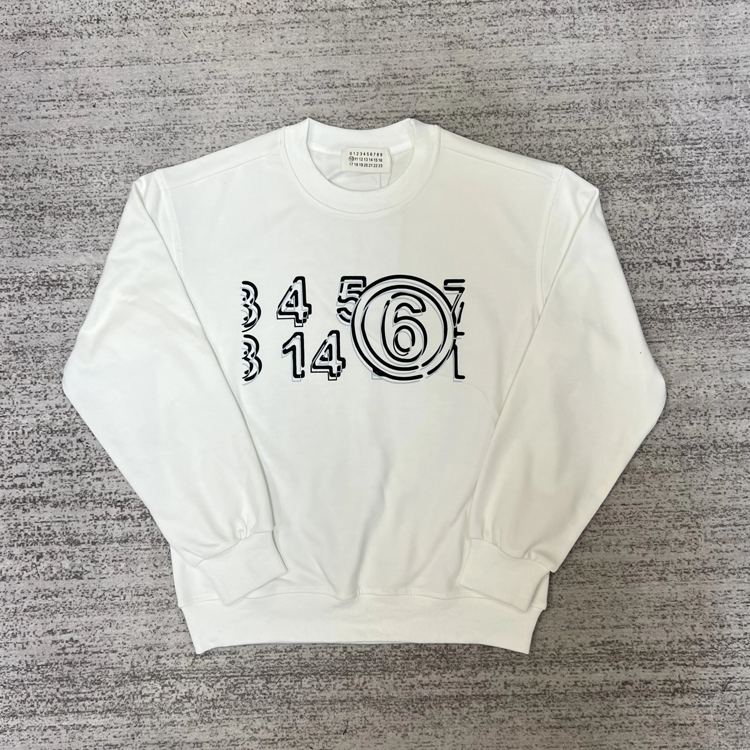 6 6