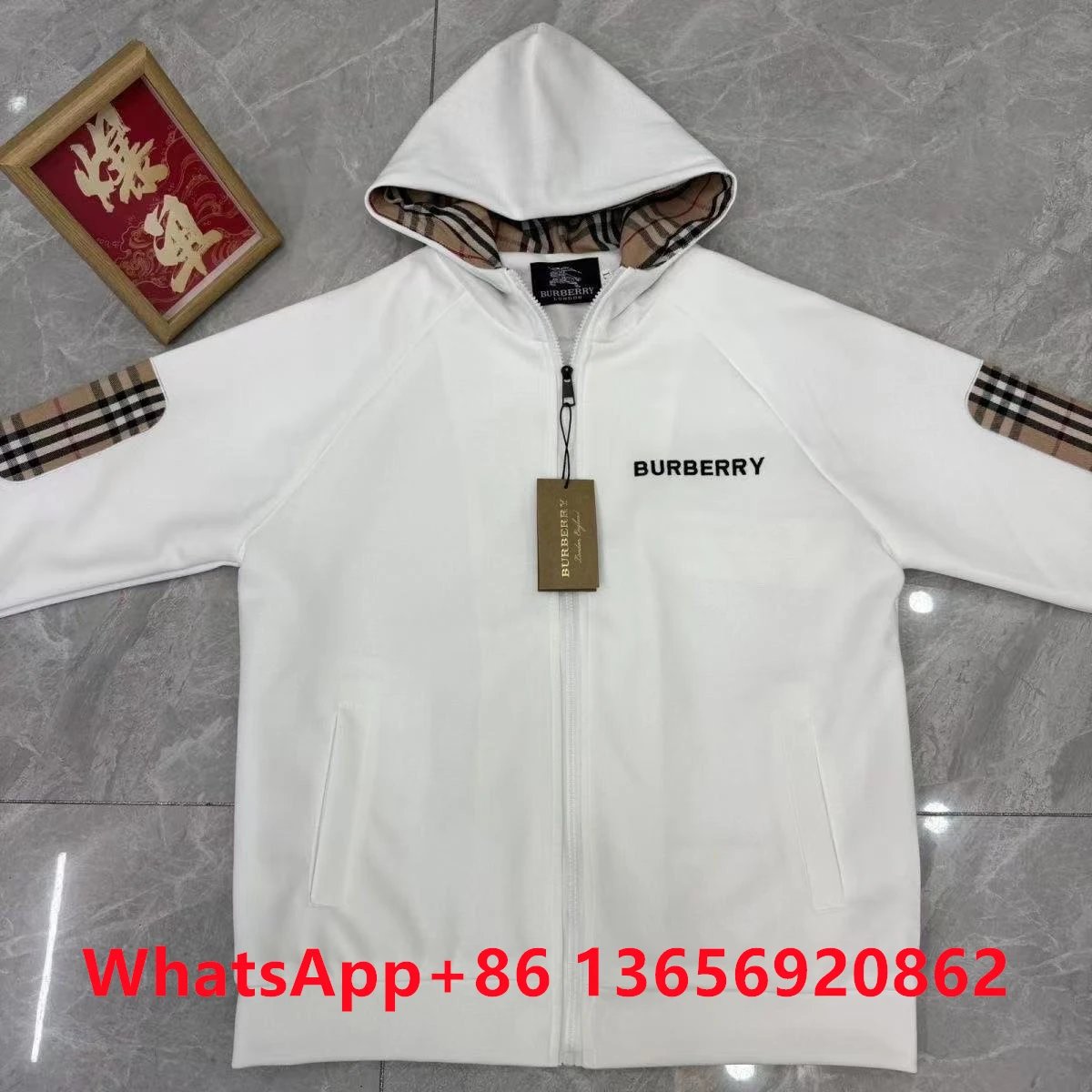 Burberry30 Burberry30