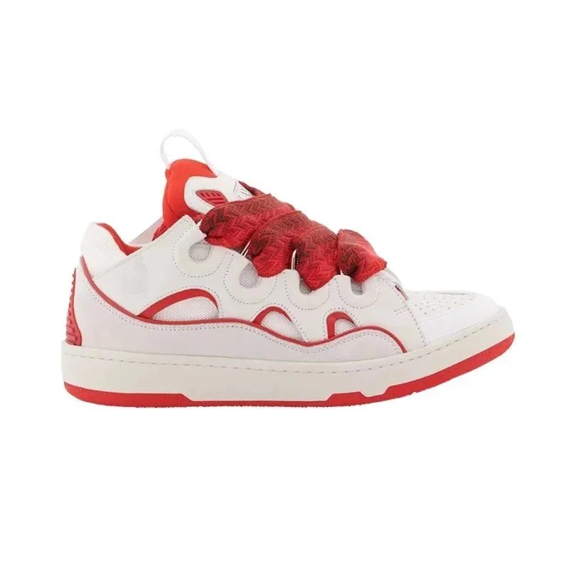 White Red White Red