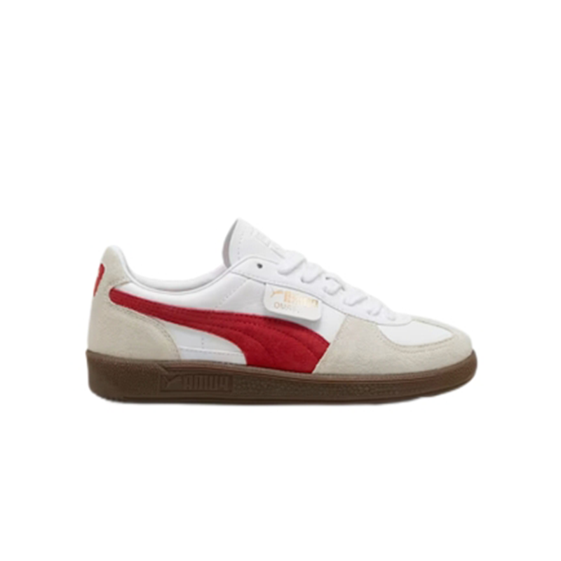White Club Red Gum White Club Red Gum