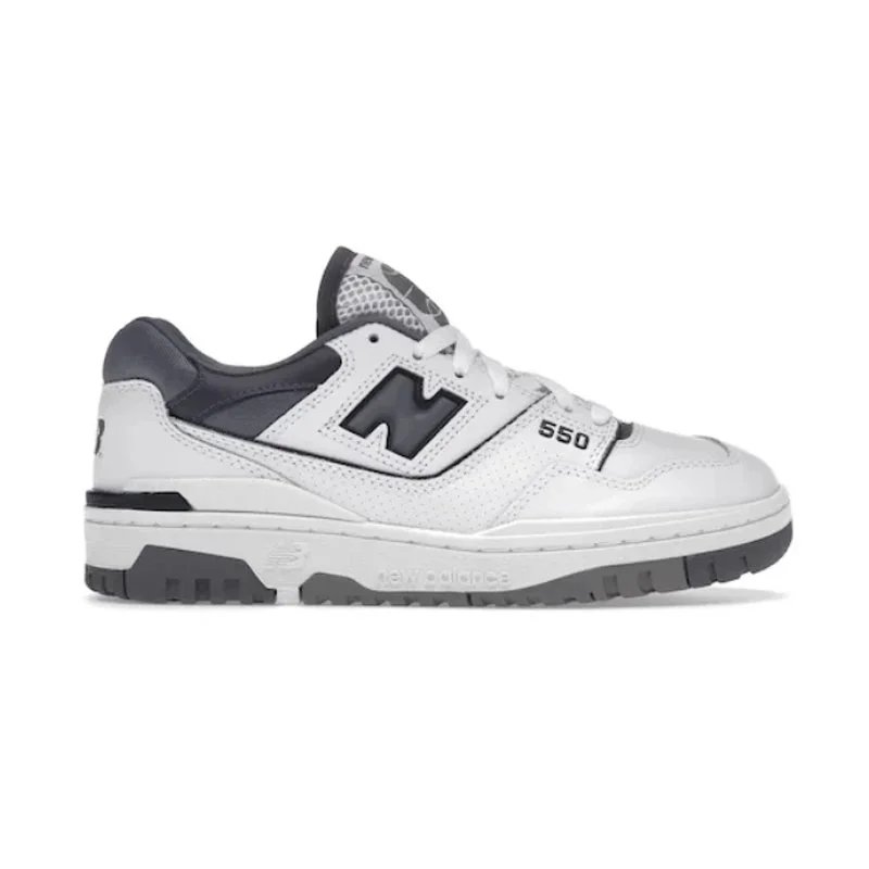 White Grey Dark Grey BB550WTG White Grey Dark Grey BB550WTG