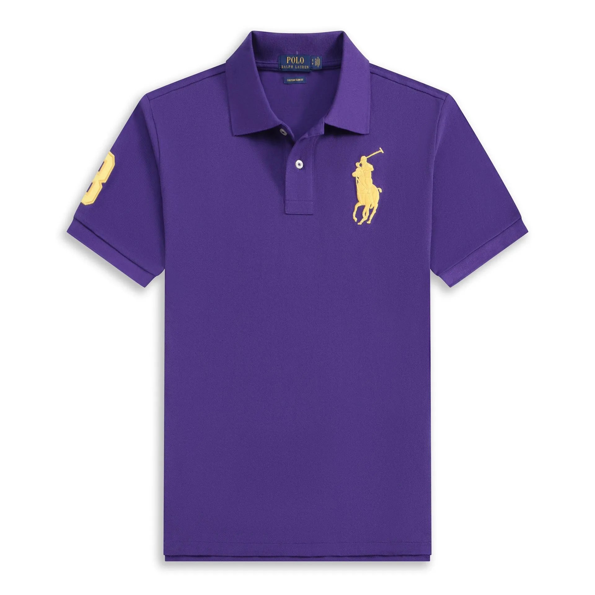 紫色黄标 紫色黄标