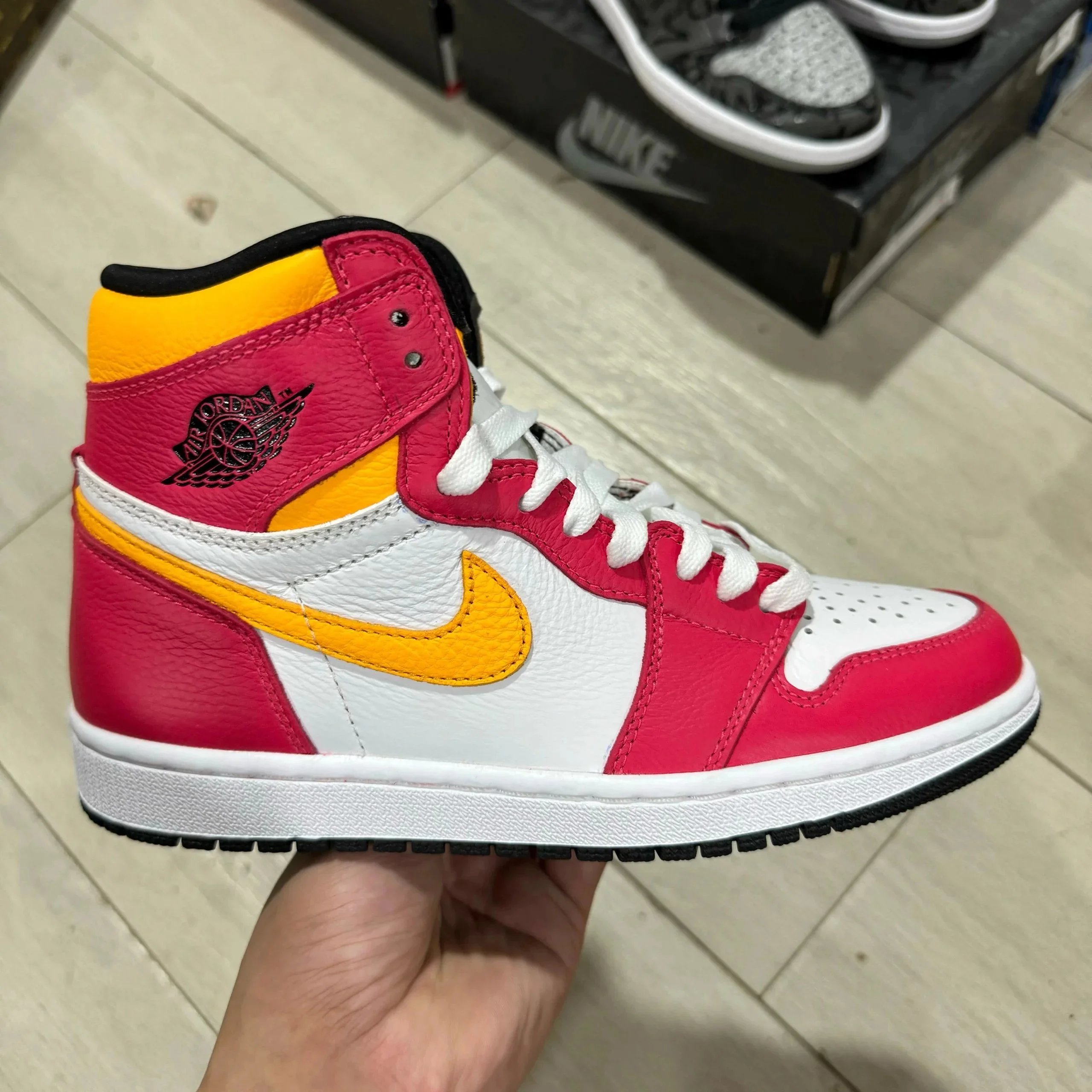 白黄粉 白黄粉