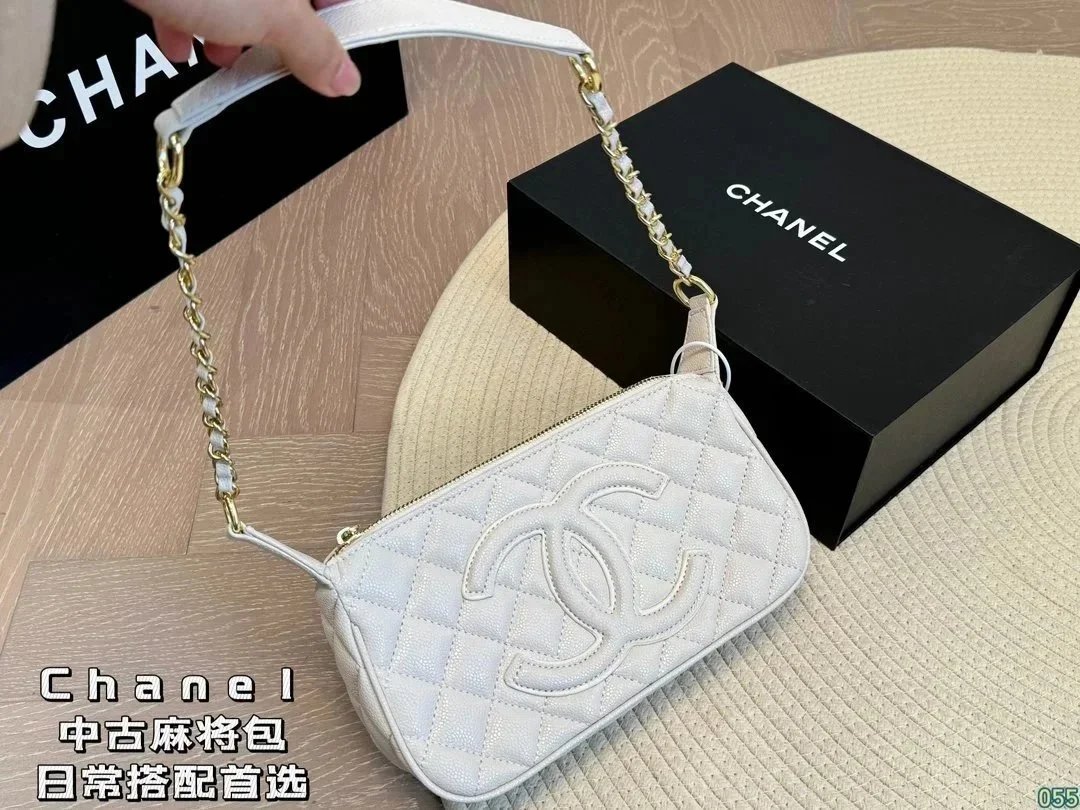 050439013-白色（Size：24*13cm）