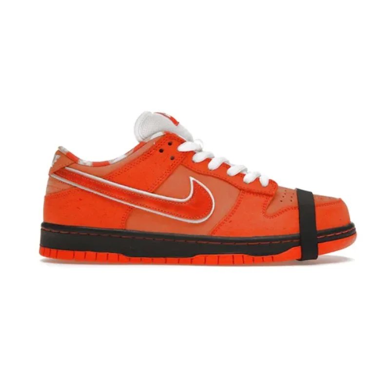 Orange Lobster FD8776-800 Orange Lobster FD8776-800