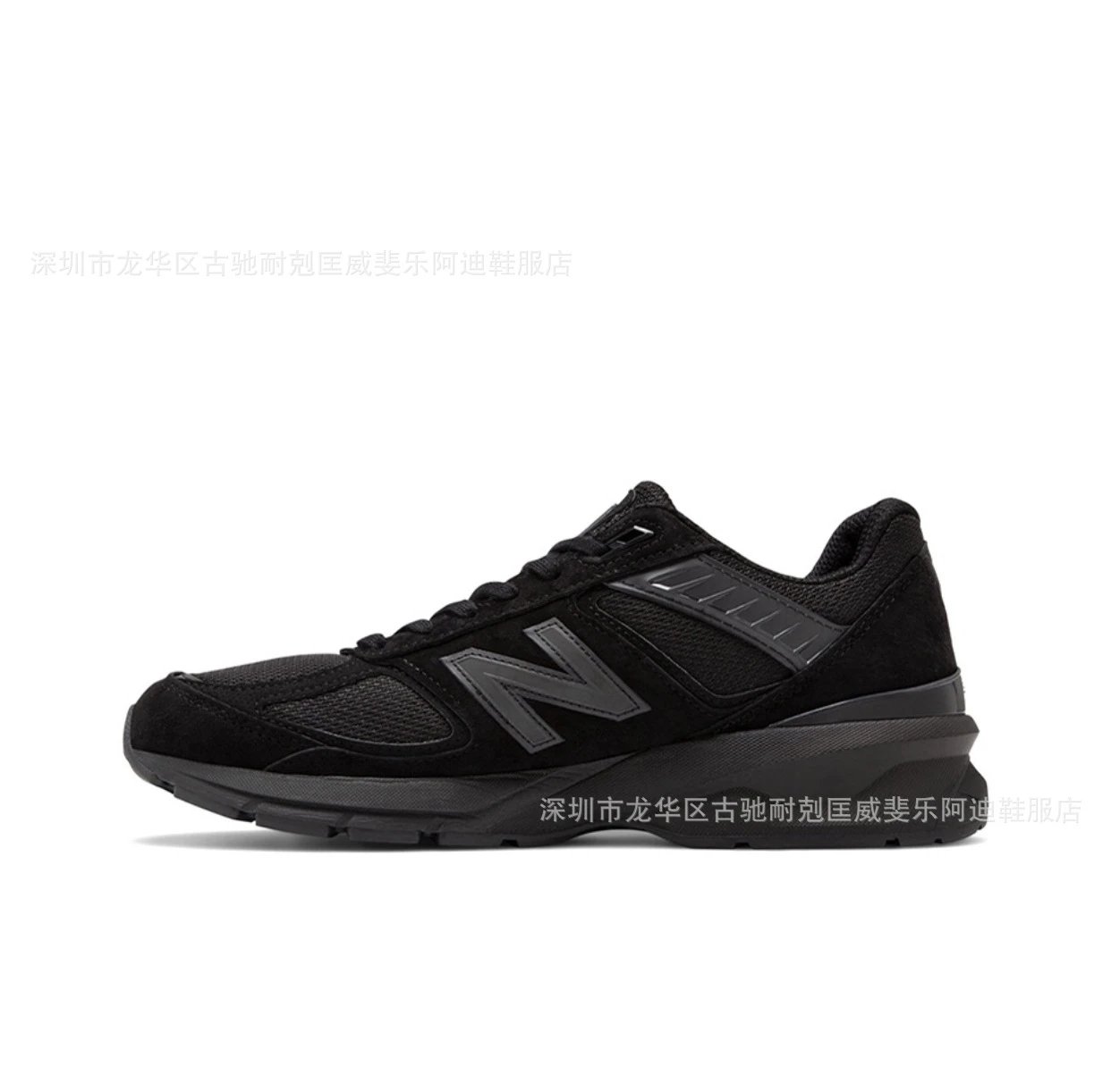 全黑 M990BB5 全黑 M990BB5