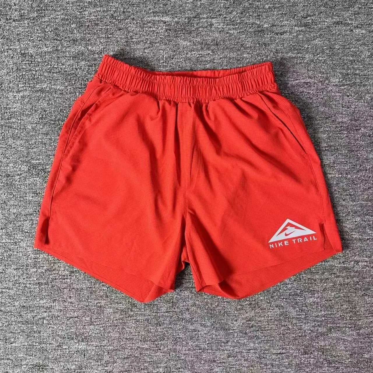 短裤-红色 短裤-红色