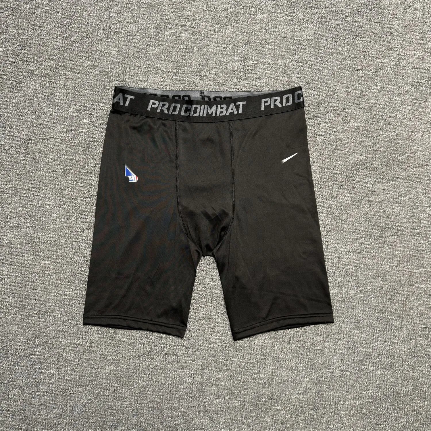 黑-五分字母腰(上MBA+小G) 黑-五分字母腰(上MBA+小G)