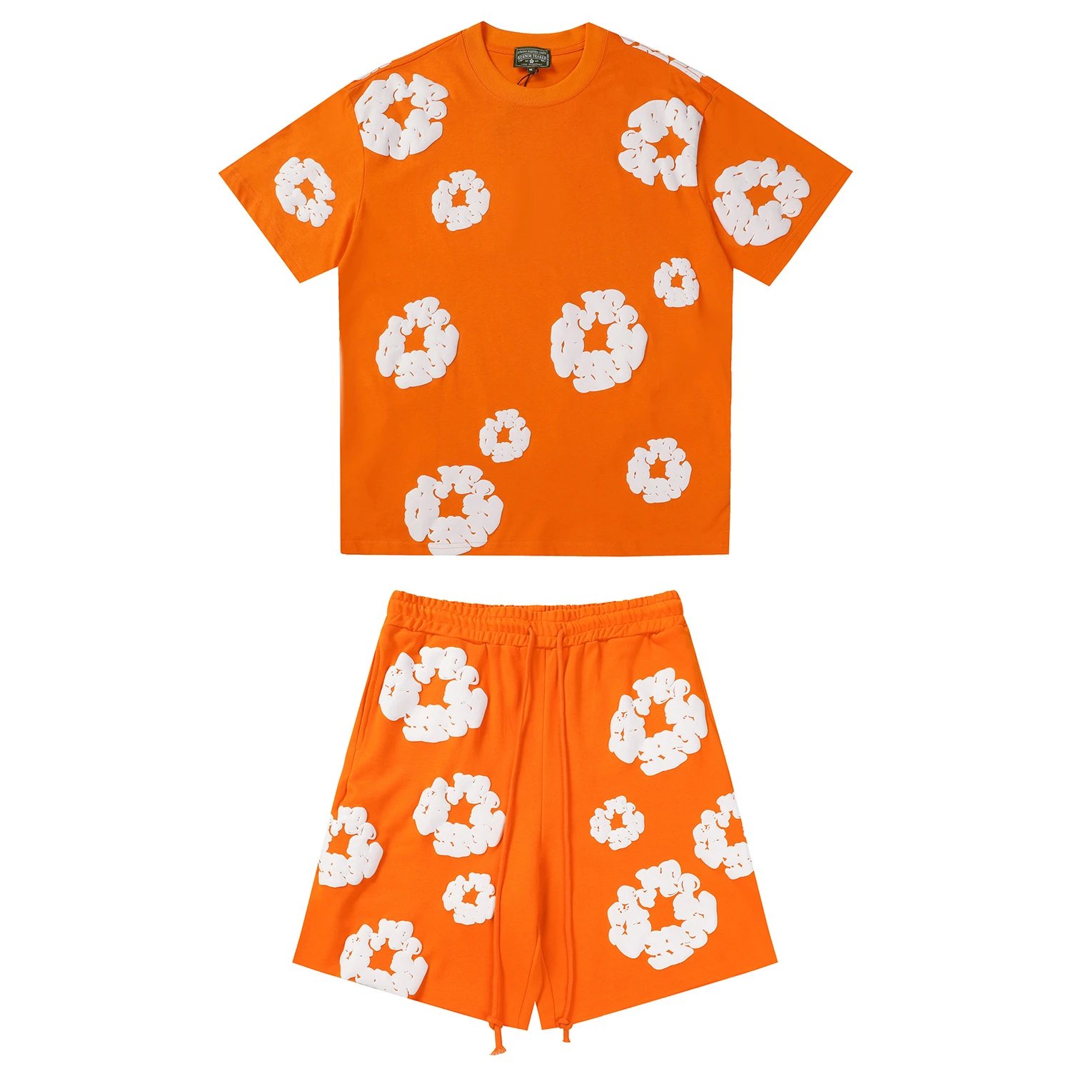 291橙色 291橙色
