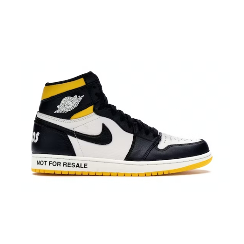 Not for Resale Varsity Maize 861428-107 Not for Resale Varsity Maize 861428-107