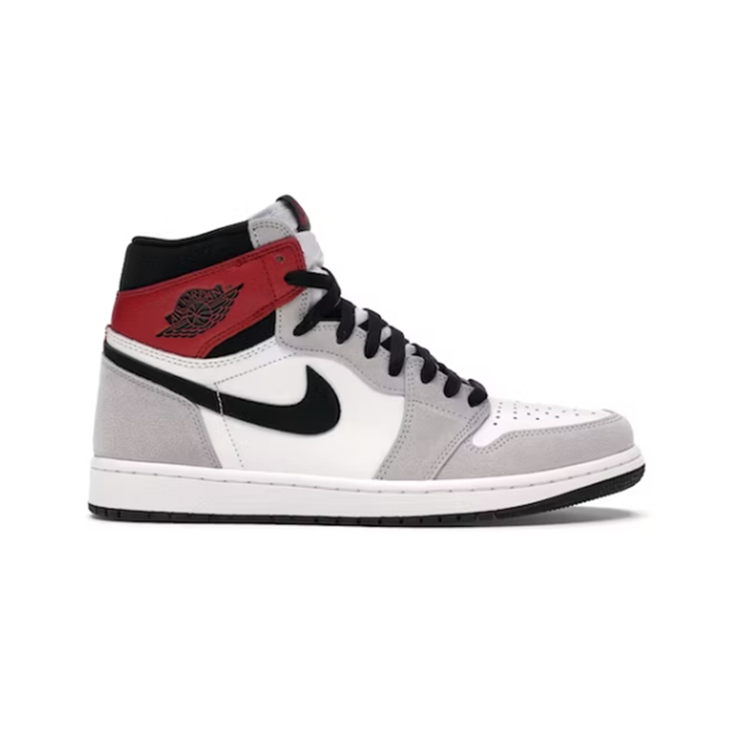 Light Smoke Grey 555088-126 Light Smoke Grey 555088-126