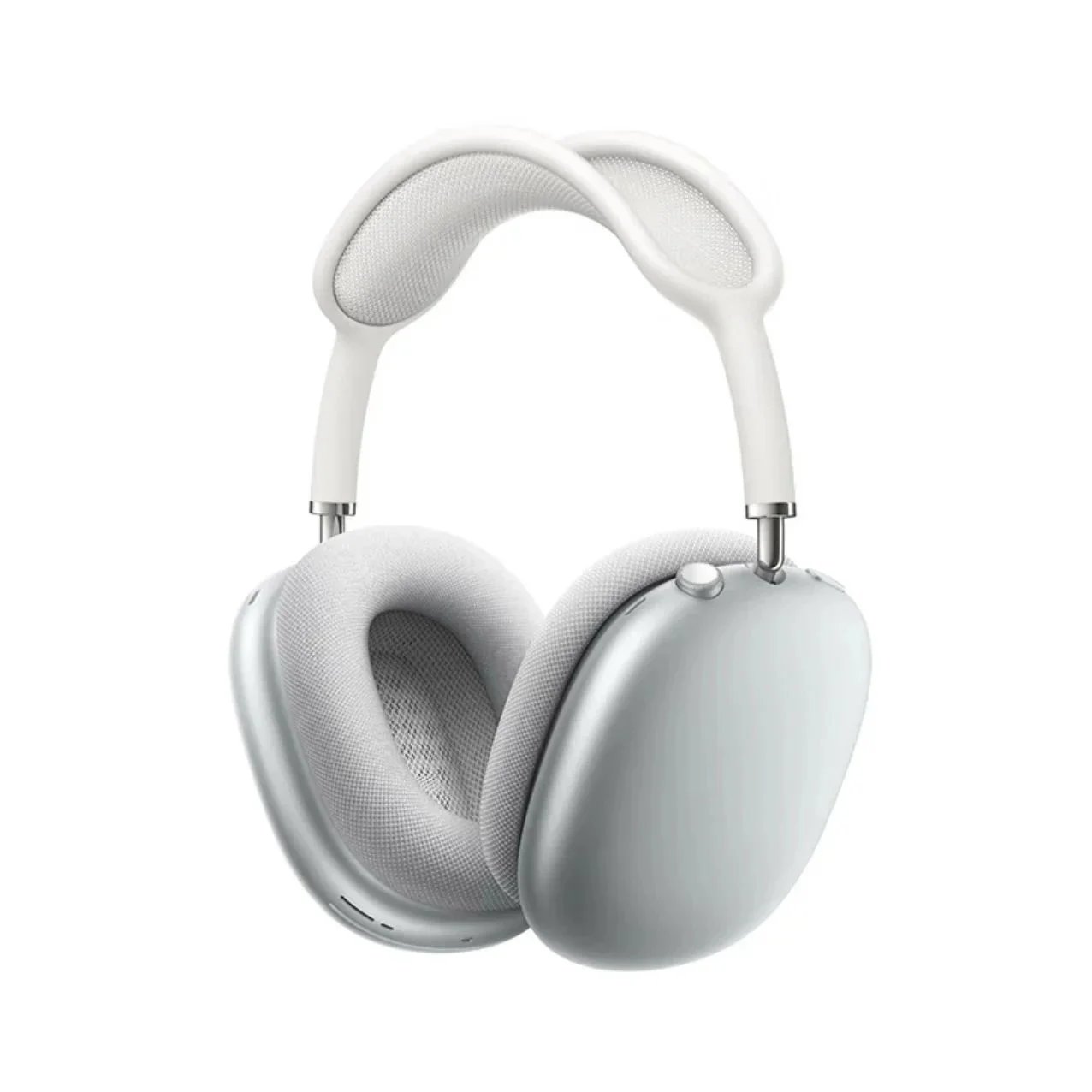 White metal shell+Spatial audio+TOP White metal shell+Spatial audio+TOP