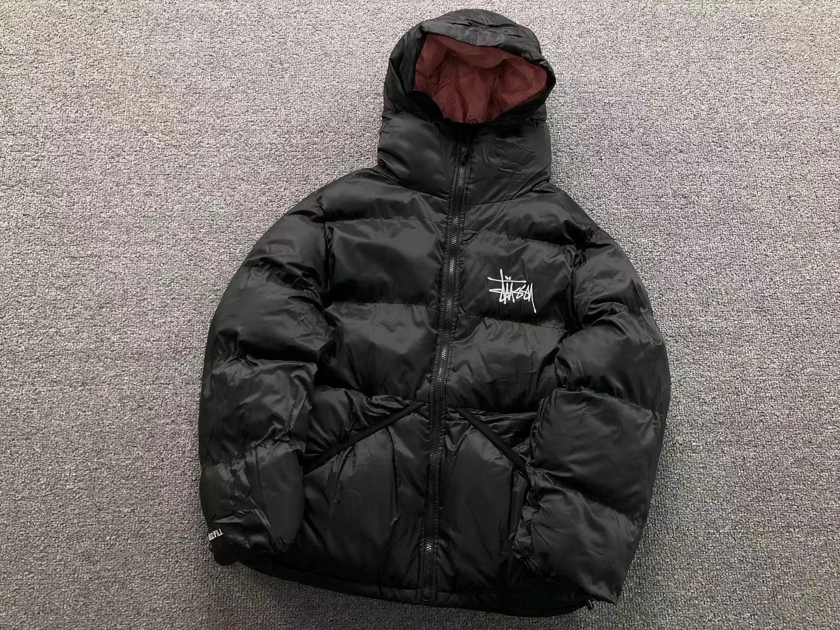 Stussy 09 Stussy 09