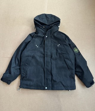 C-1黑色