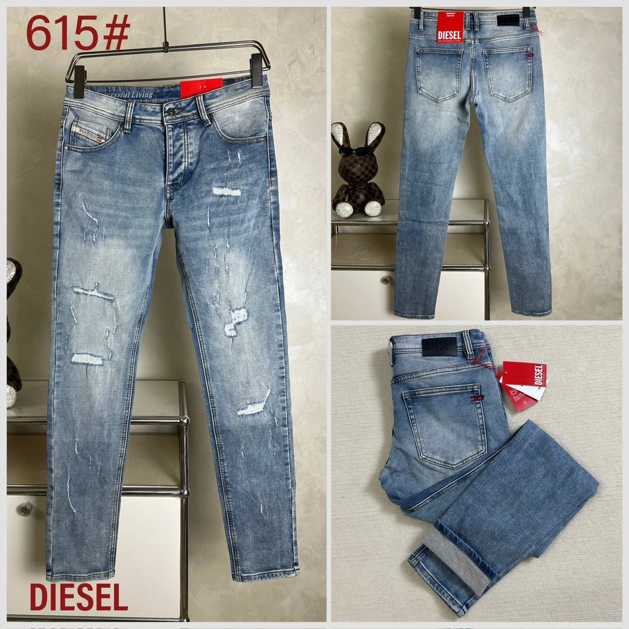 615#