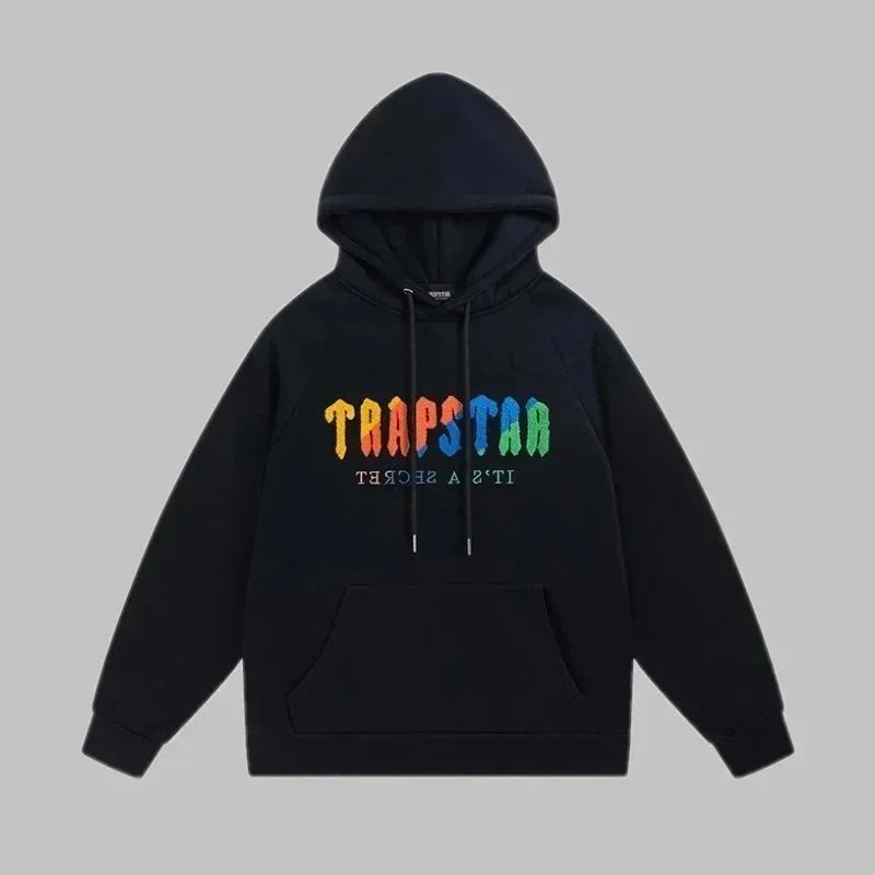 607#黑 卫衣 607#黑 卫衣