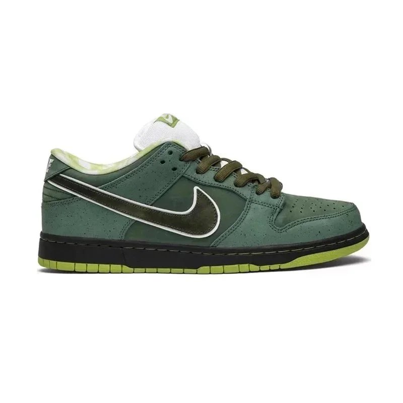 Green BV1310-337 Green BV1310-337