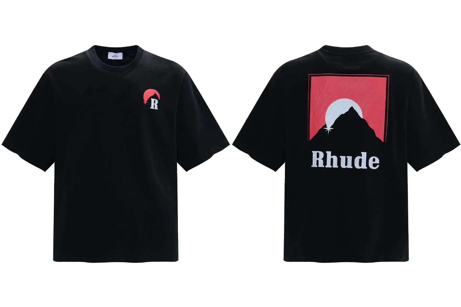 RH21黑 RH21黑