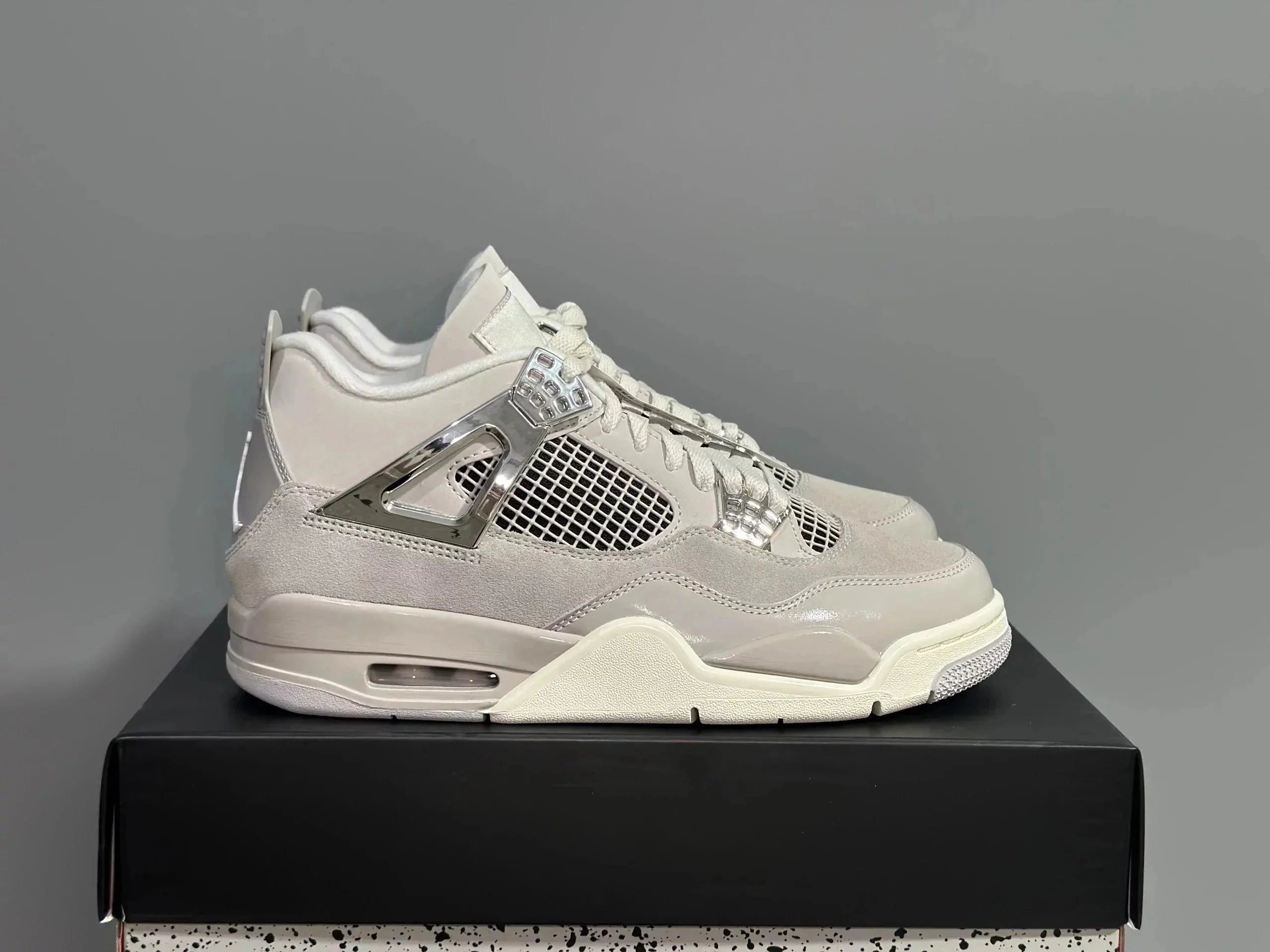A40-AJ4纯原品质-电镀银