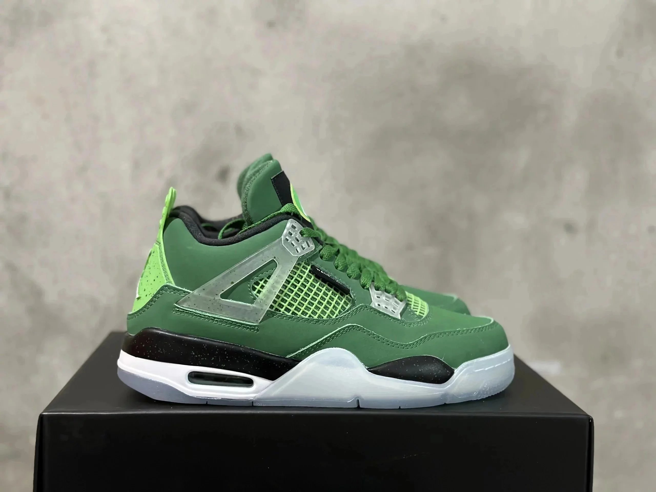 A40-AJ4纯原品质-沃尔伯格限定